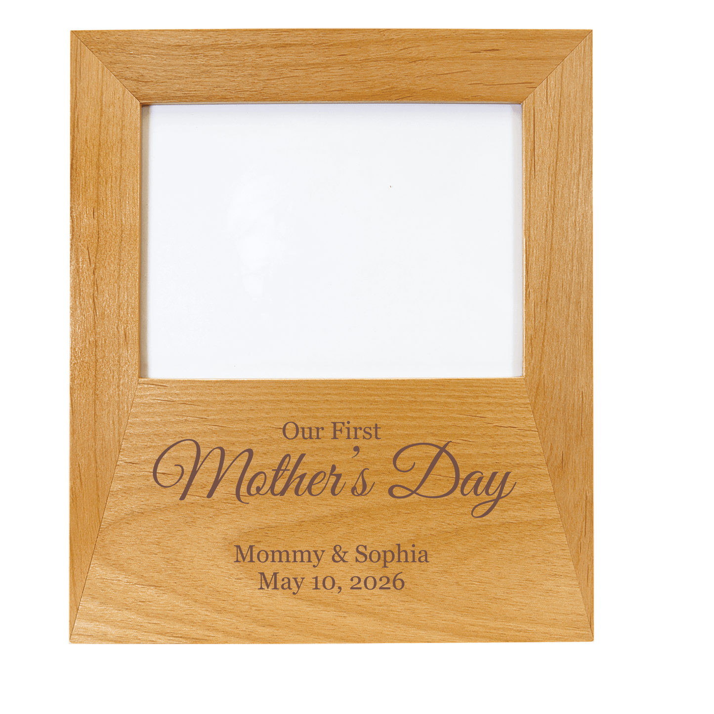 Personalized Picture Frames – A Heartfelt Mother’s Day Gift