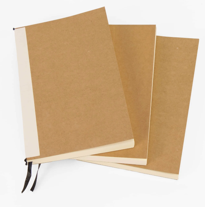 Laserette Journal Refill