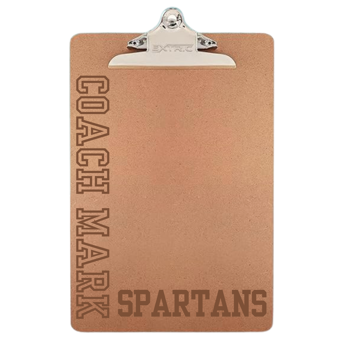 SGA Coach’s Clipboard