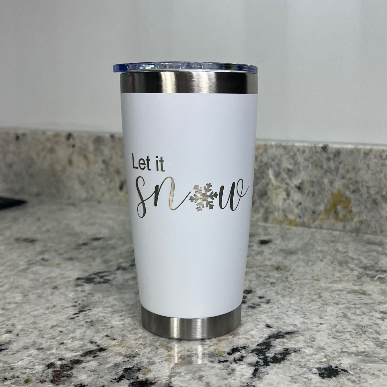 20 oz Travel Tumbler