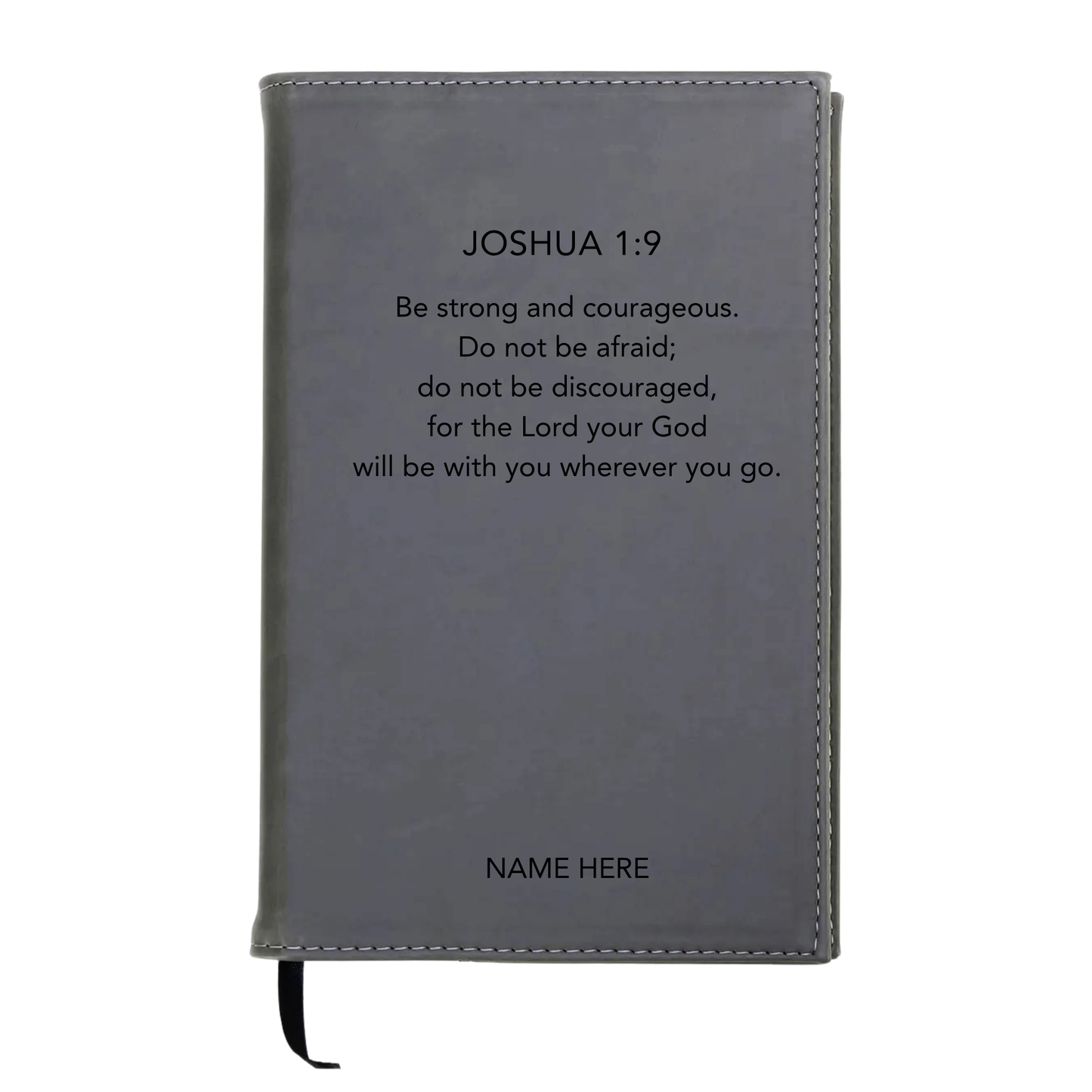 Graduate Laserette Notebook Journal