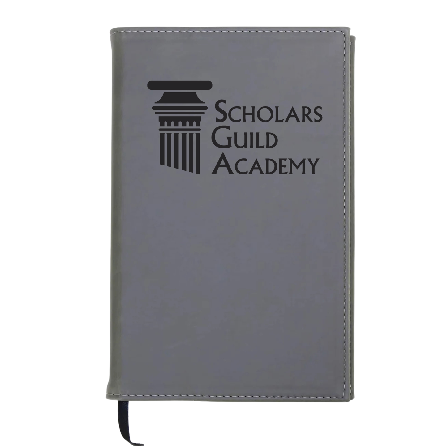 SGA Journal with Column Logo