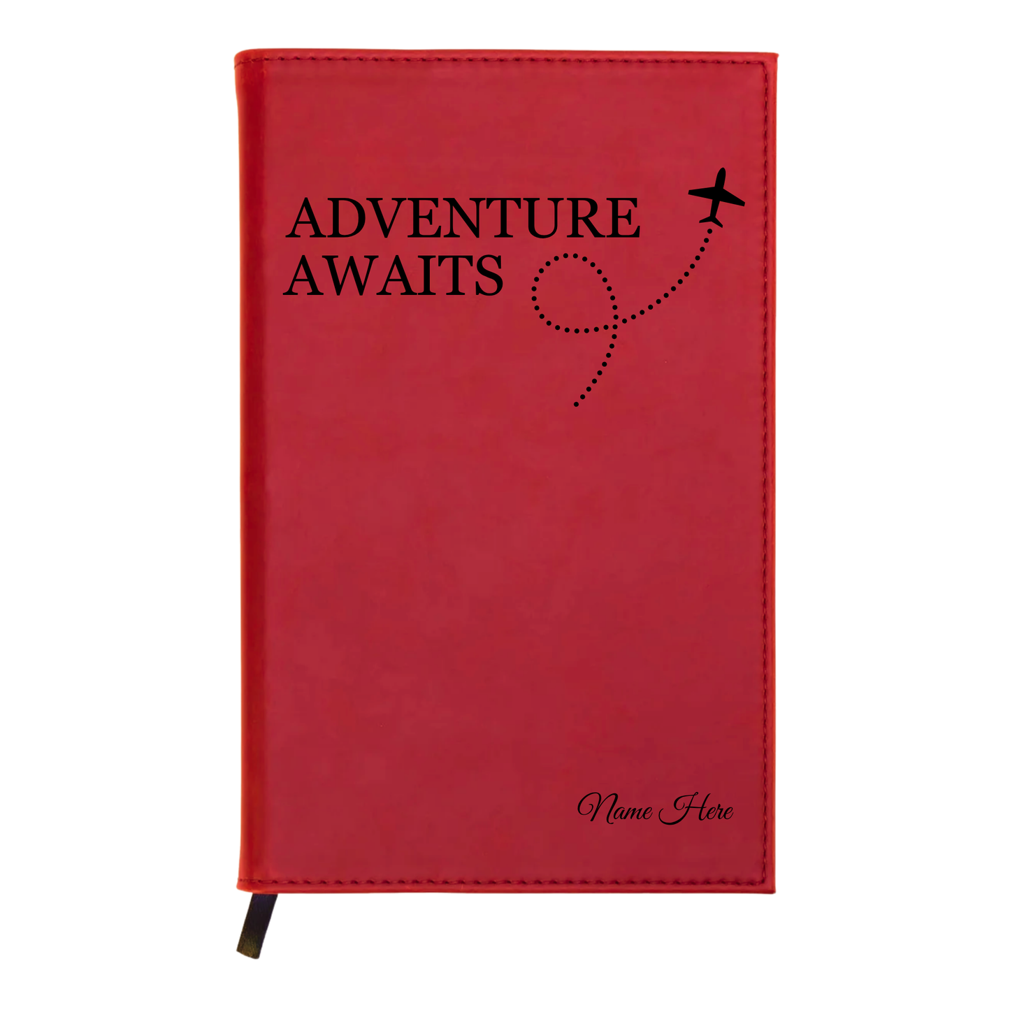 Graduate Laserette Notebook Journal