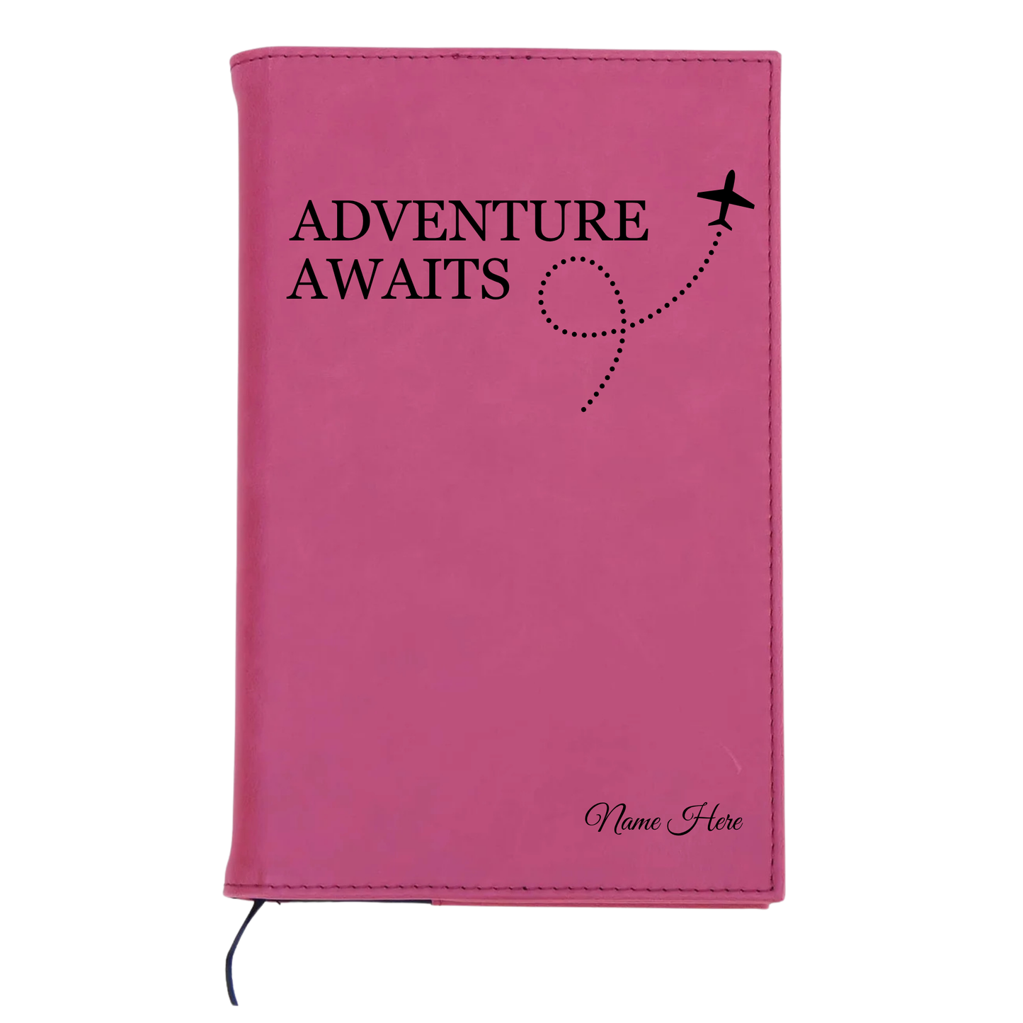 Graduate Laserette Notebook Journal