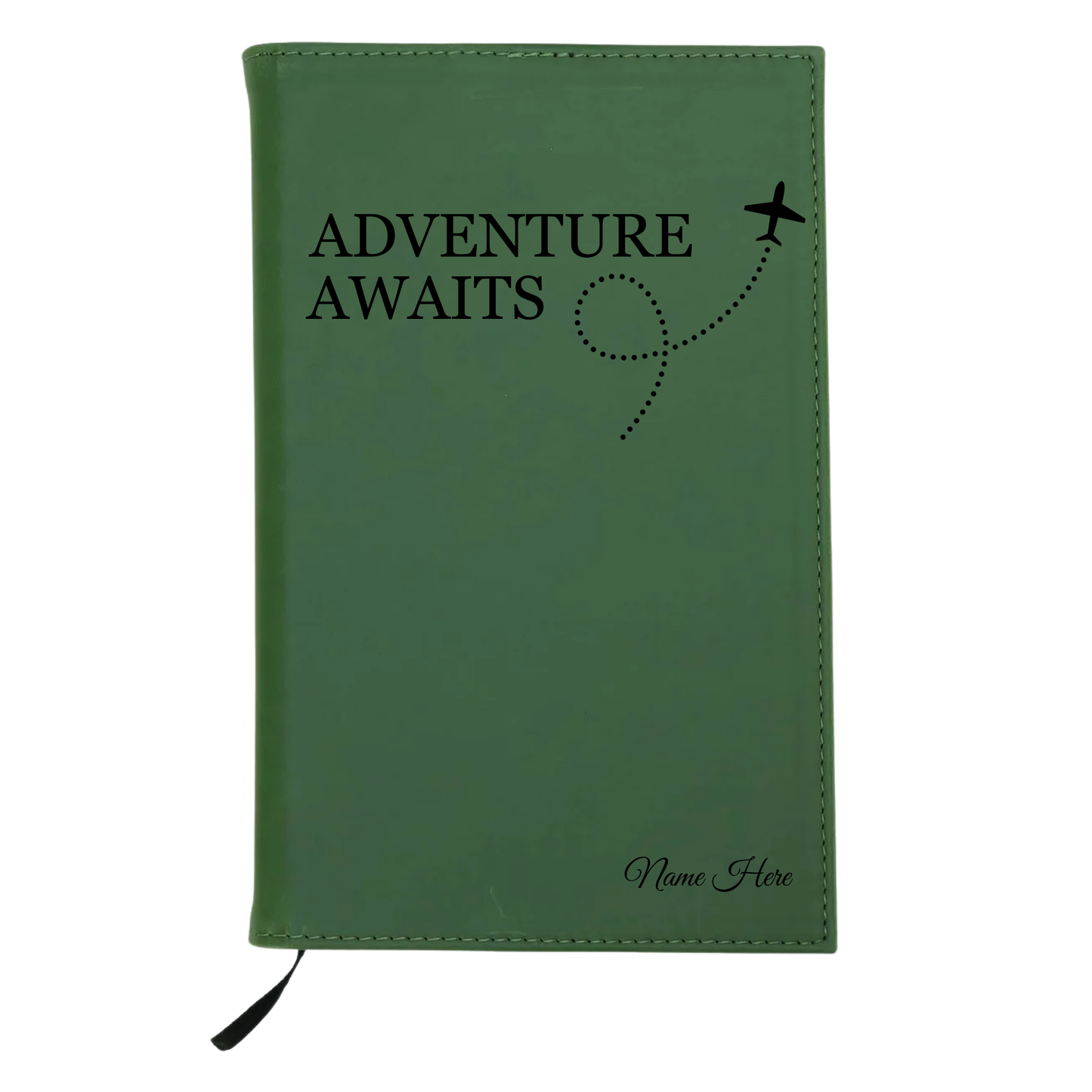 Graduate Laserette Notebook Journal