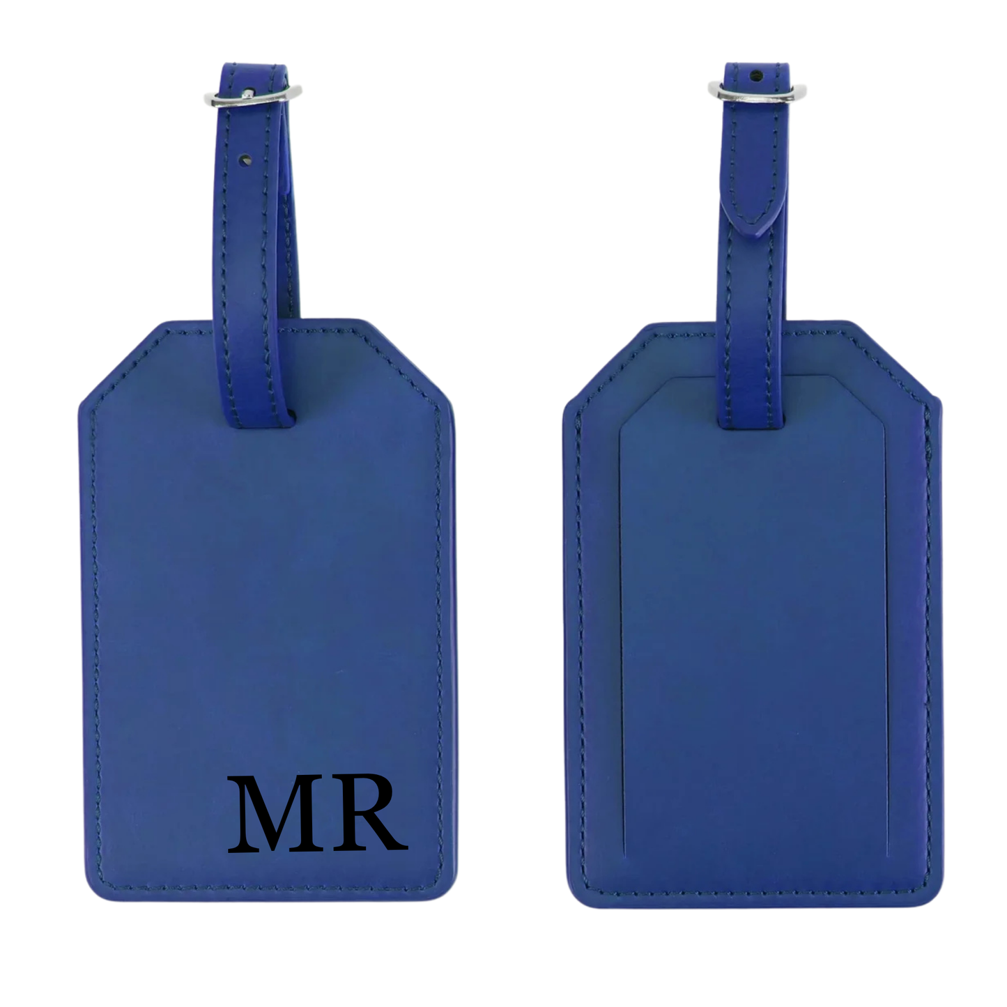 Personalized Luggage Tags