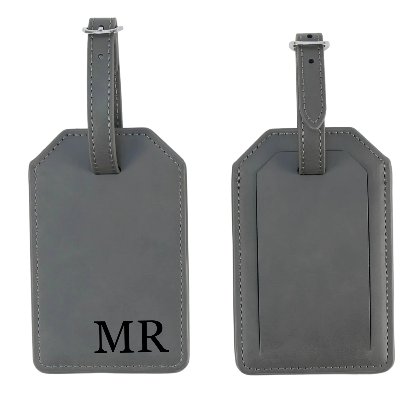 Personalized Luggage Tags