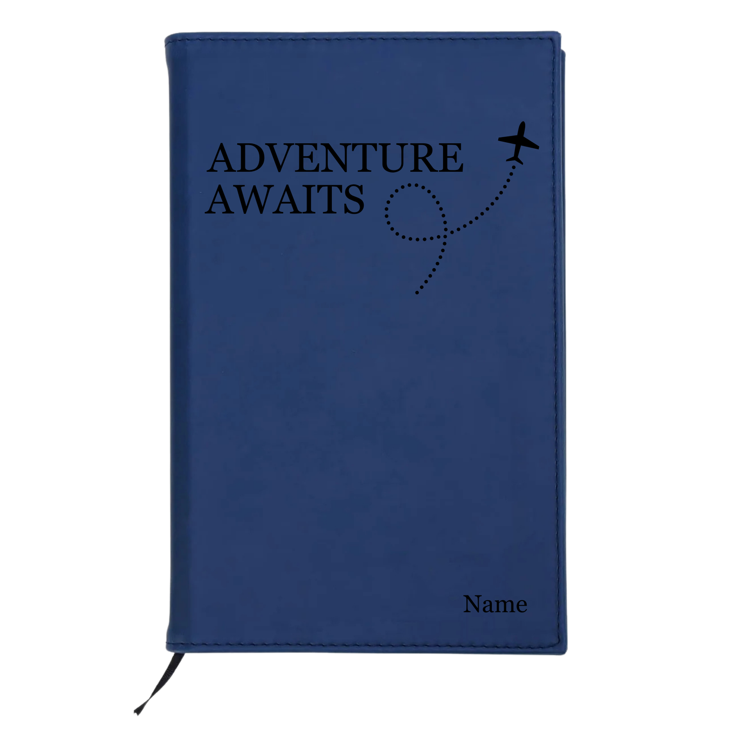 Graduate Laserette Notebook Journal