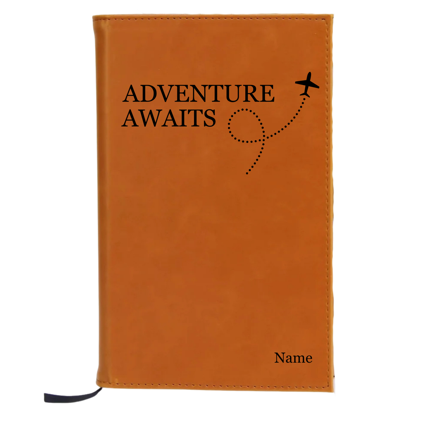 Graduate Laserette Notebook Journal