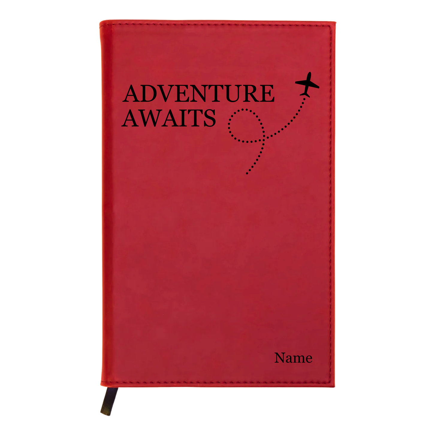 Graduate Laserette Notebook Journal