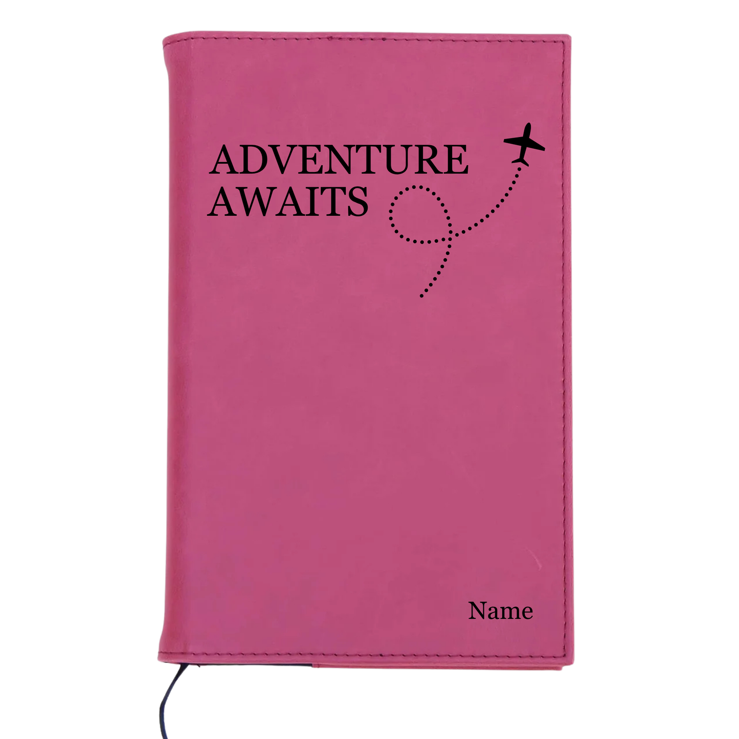 Graduate Laserette Notebook Journal