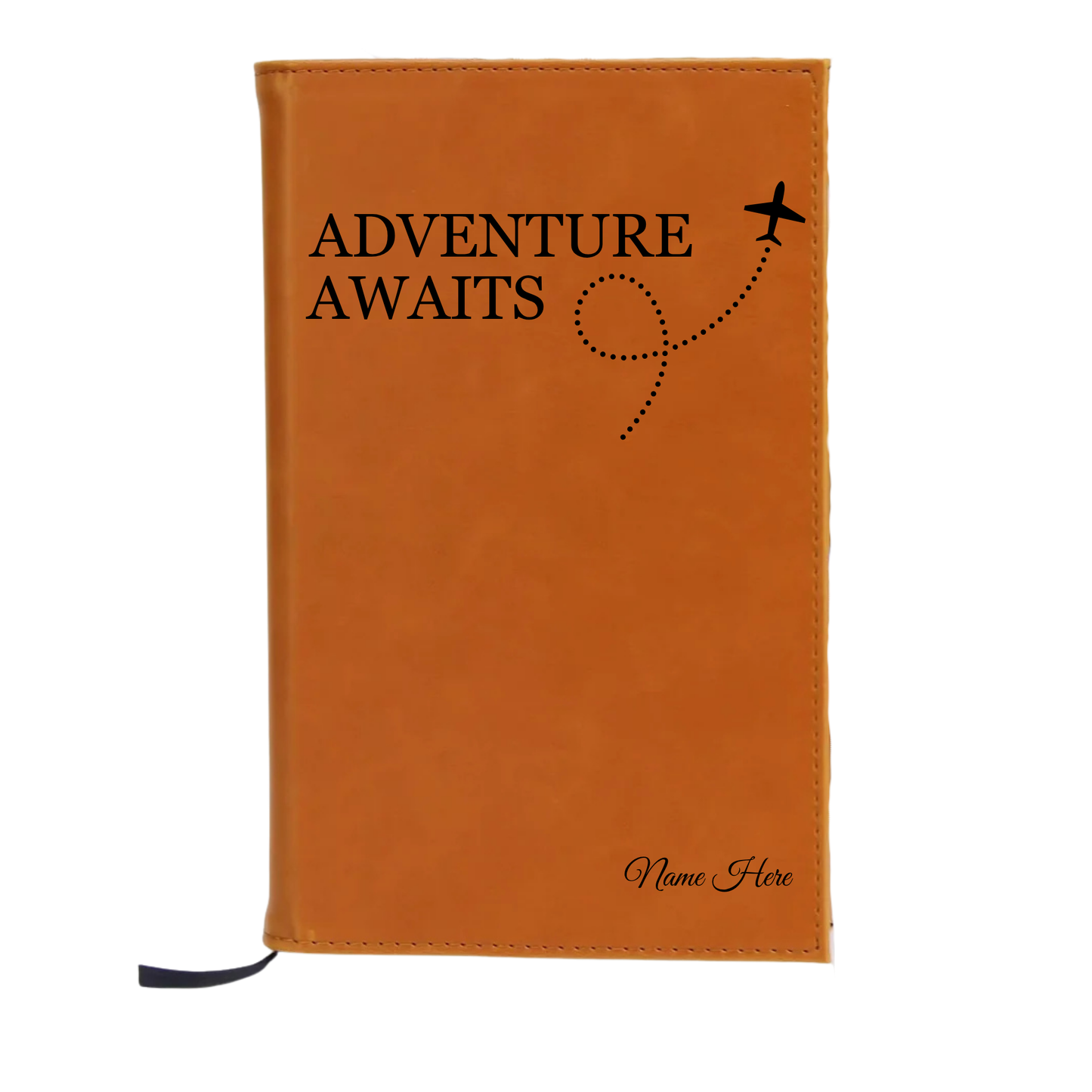 Graduate Laserette Notebook Journal