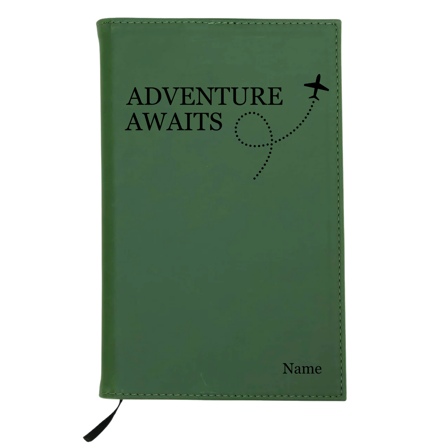 Graduate Laserette Notebook Journal