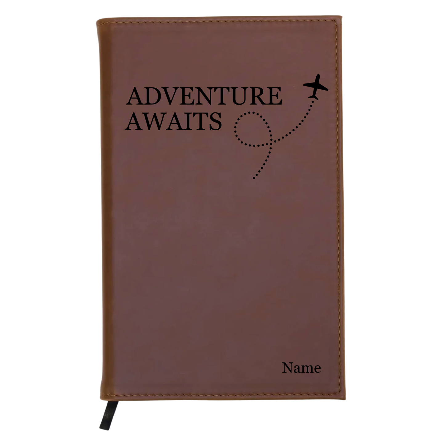Graduate Laserette Notebook Journal