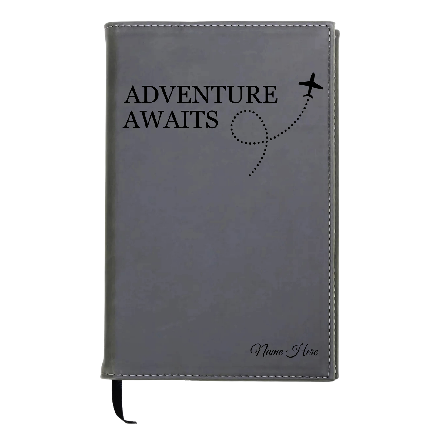 Graduate Laserette Notebook Journal