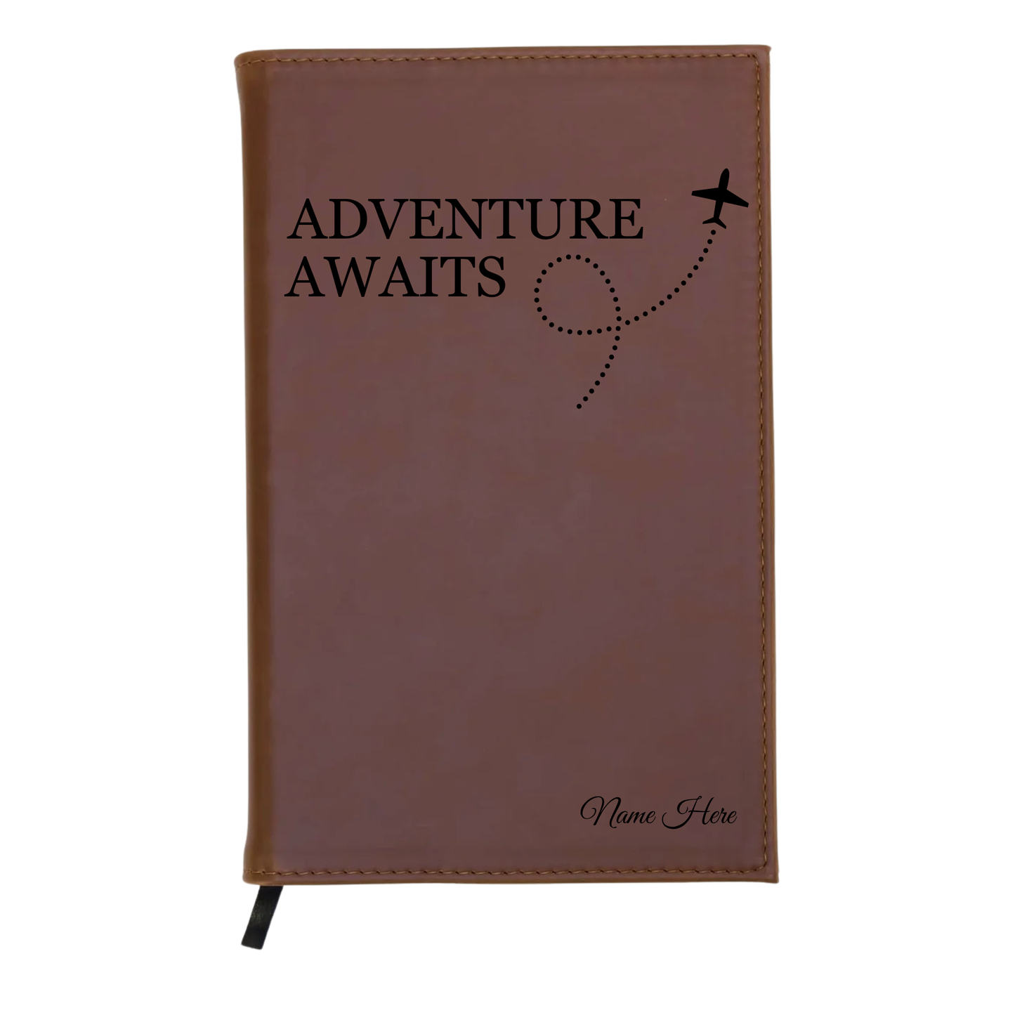 Graduate Laserette Notebook Journal