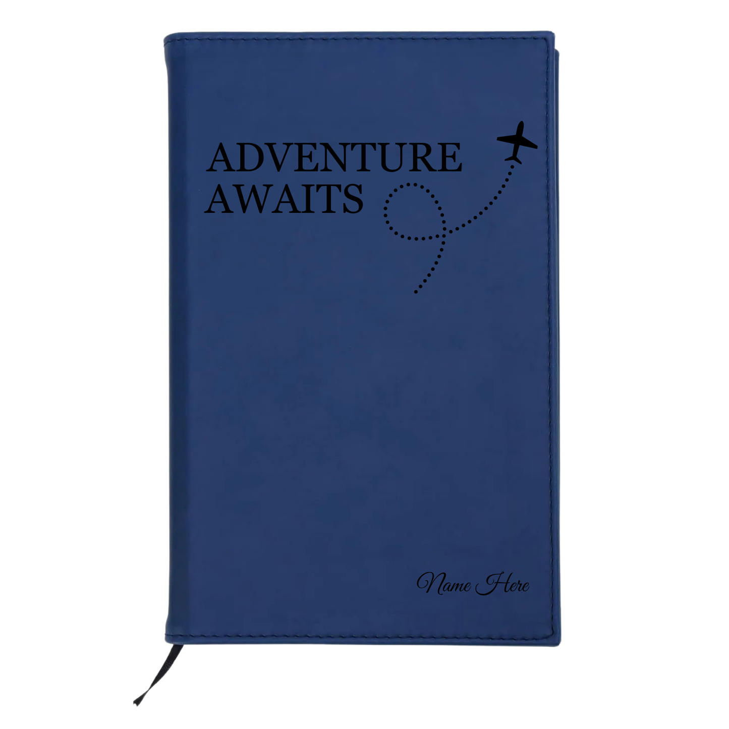 Graduate Laserette Notebook Journal