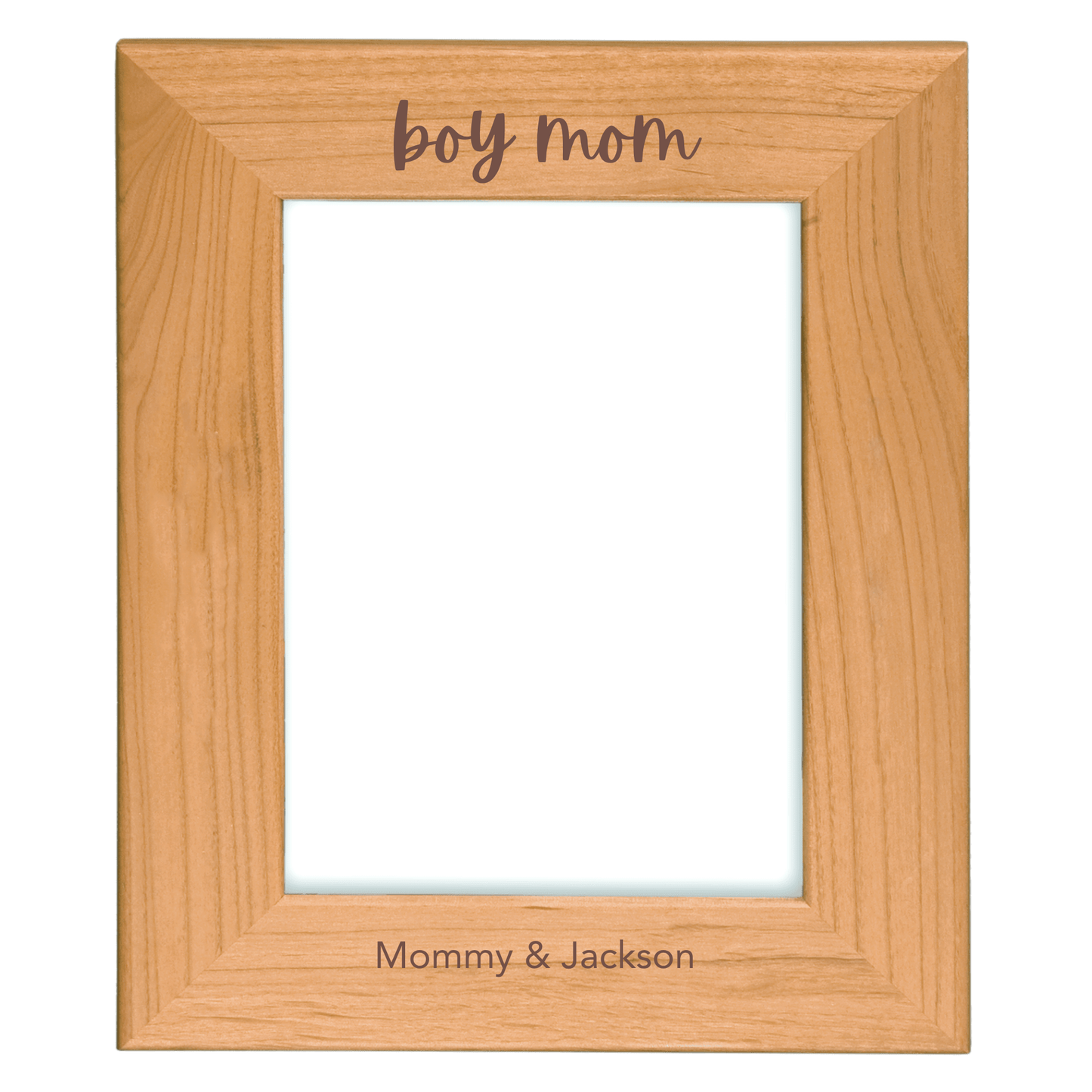 Personalized Picture Frames – A Heartfelt Mother’s Day Gift