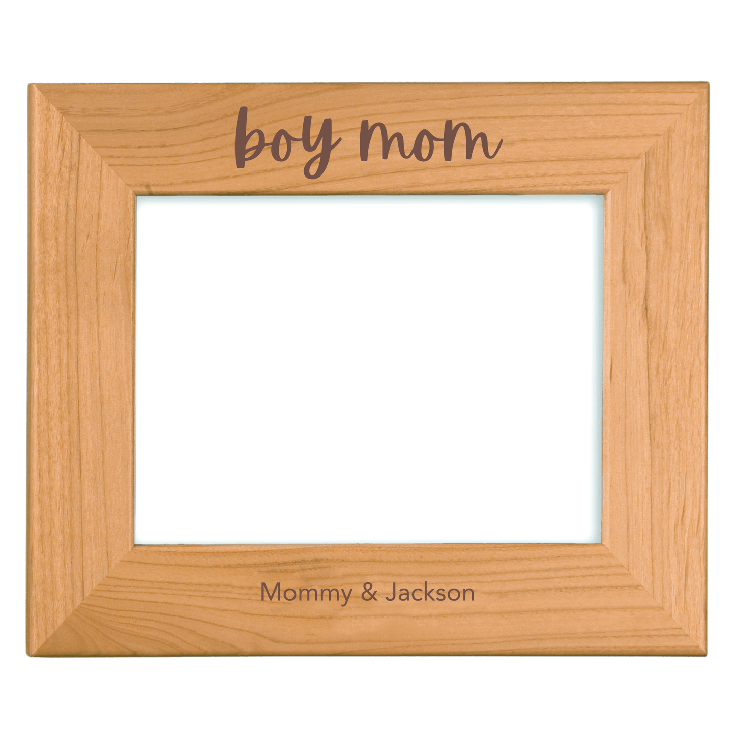 Personalized Picture Frames – A Heartfelt Mother’s Day Gift