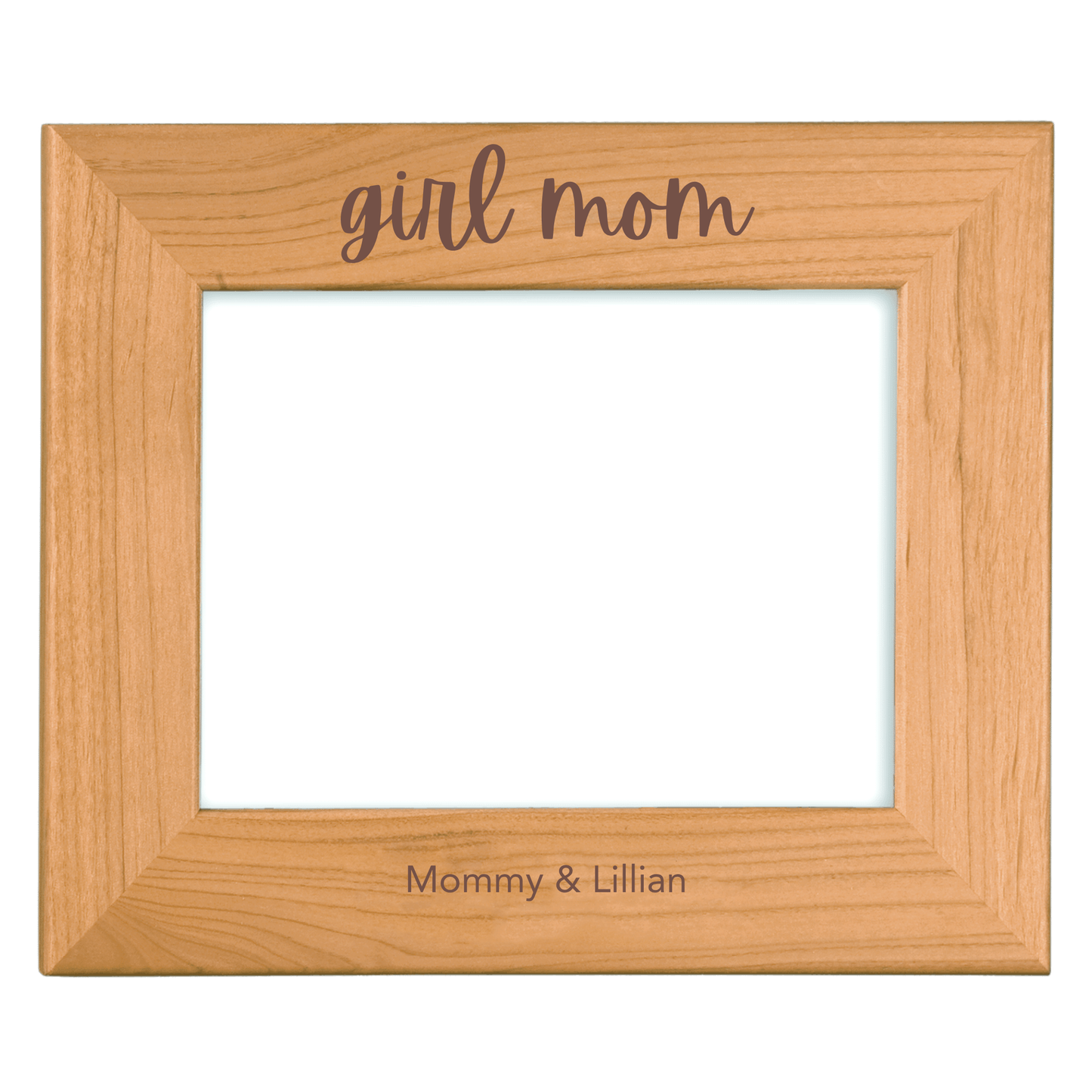 Personalized Picture Frames – A Heartfelt Mother’s Day Gift