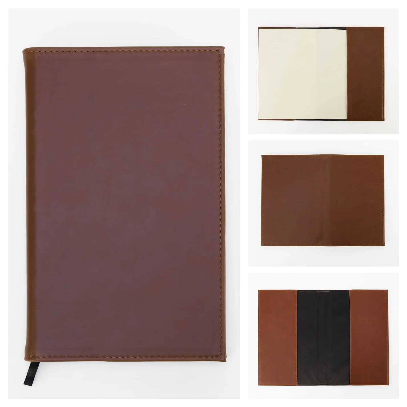 Custom Laserette Notebook Journal