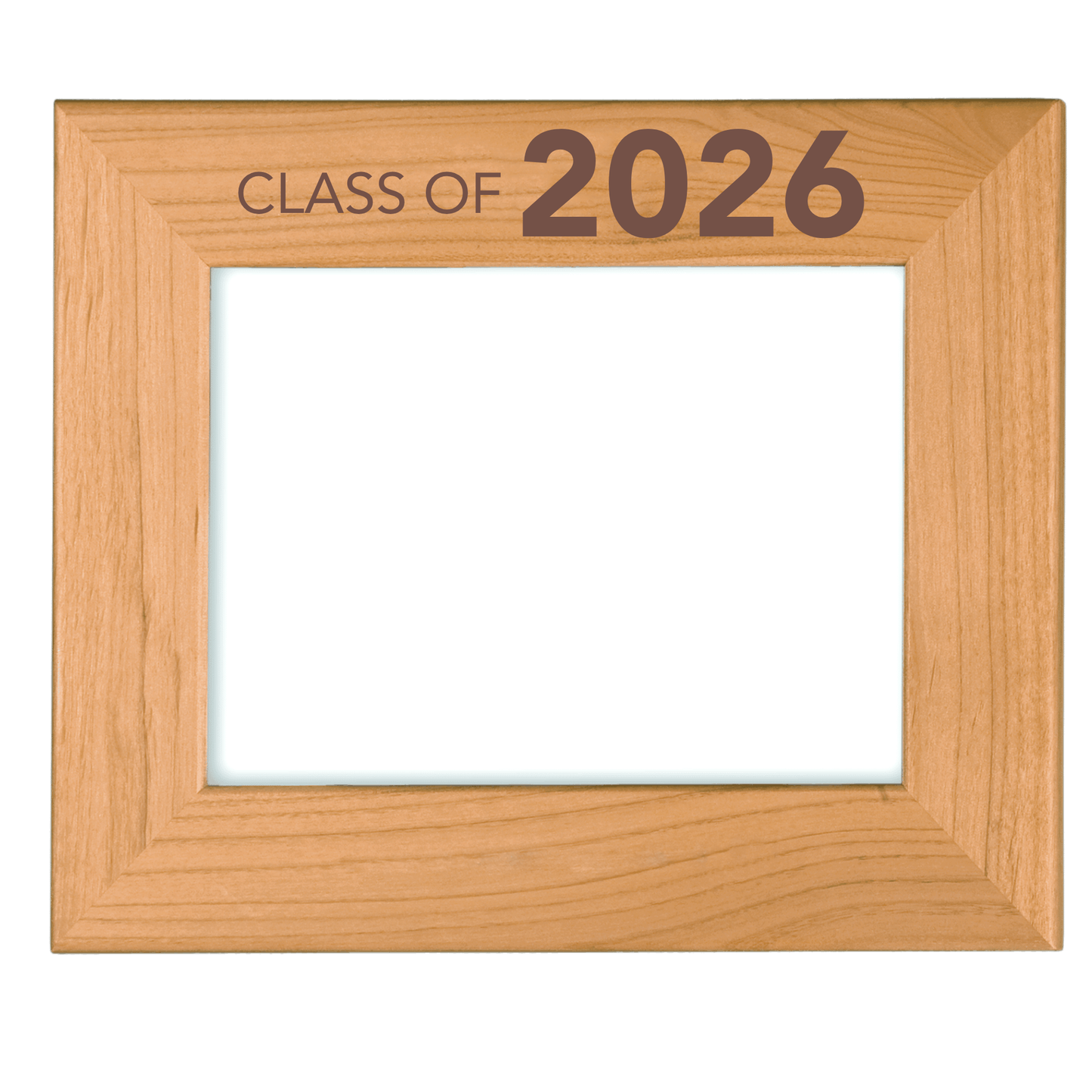 Personalized Picture Frames – A Heartfelt Graduate's Gift