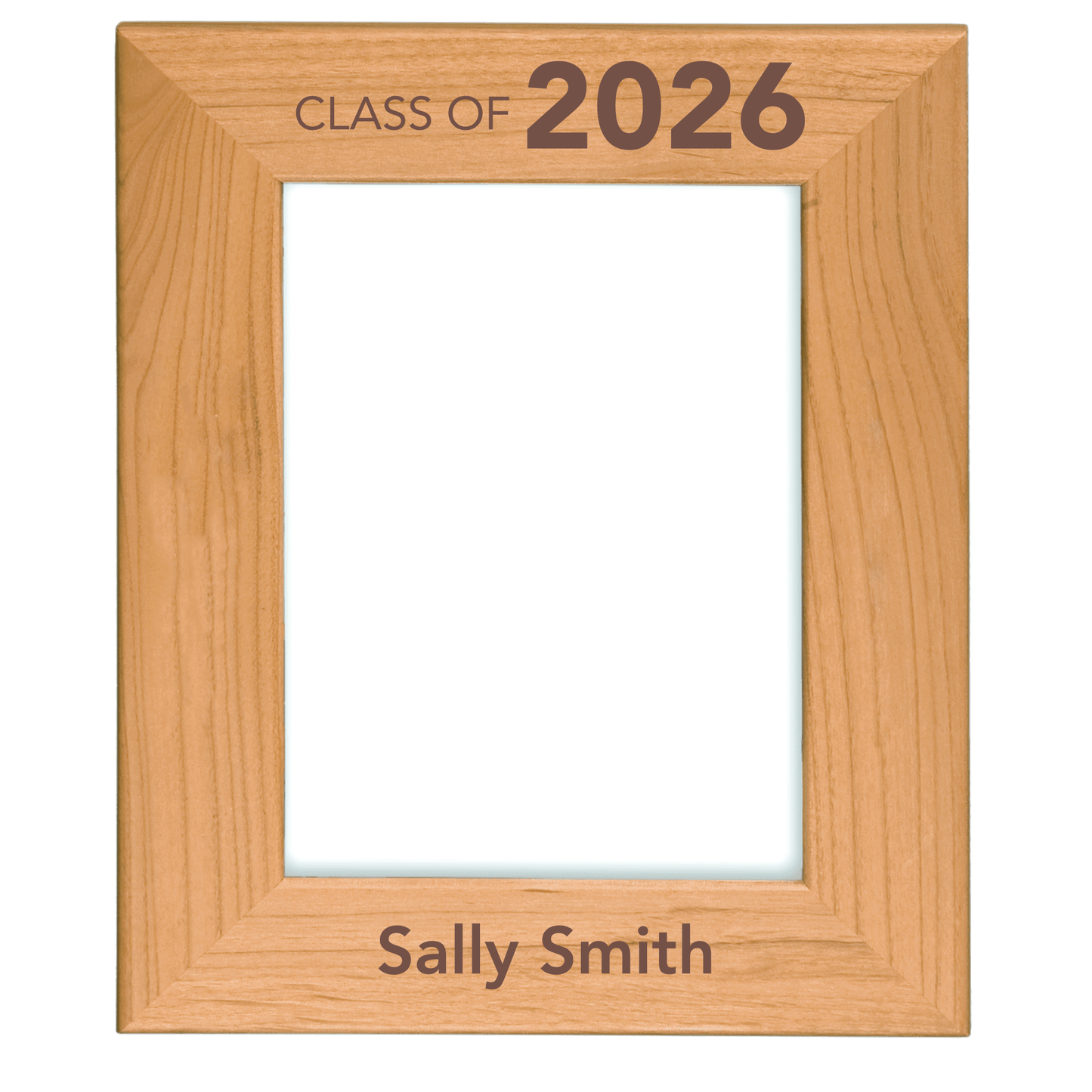 Personalized Picture Frames – A Heartfelt Graduate's Gift