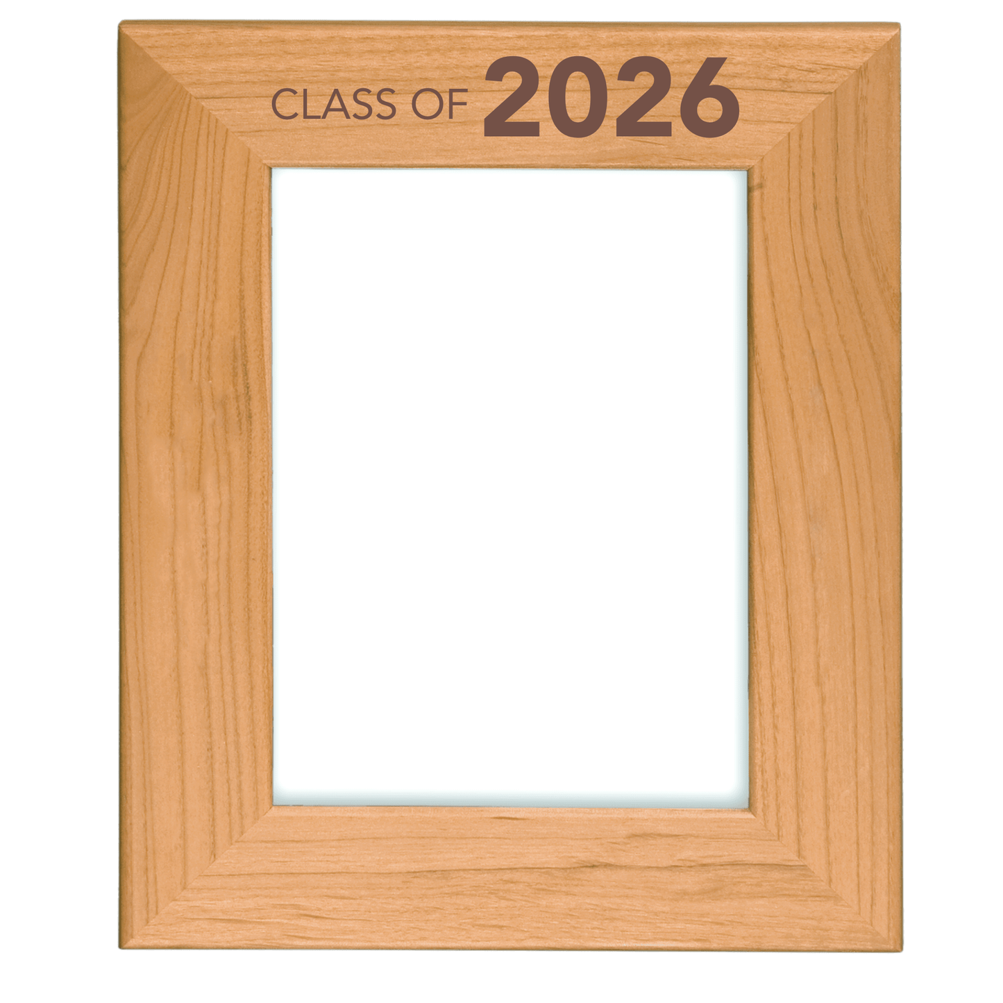 Personalized Picture Frames – A Heartfelt Graduate's Gift