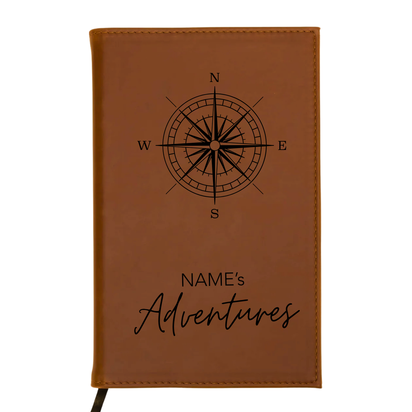 Graduate Laserette Notebook Journal