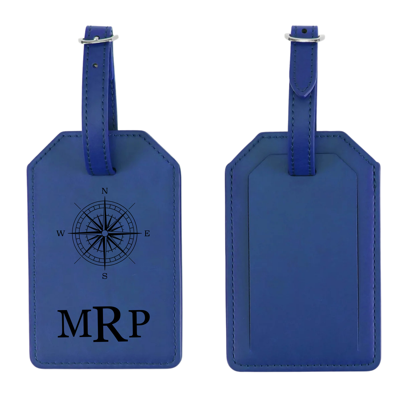 Personalized Luggage Tags