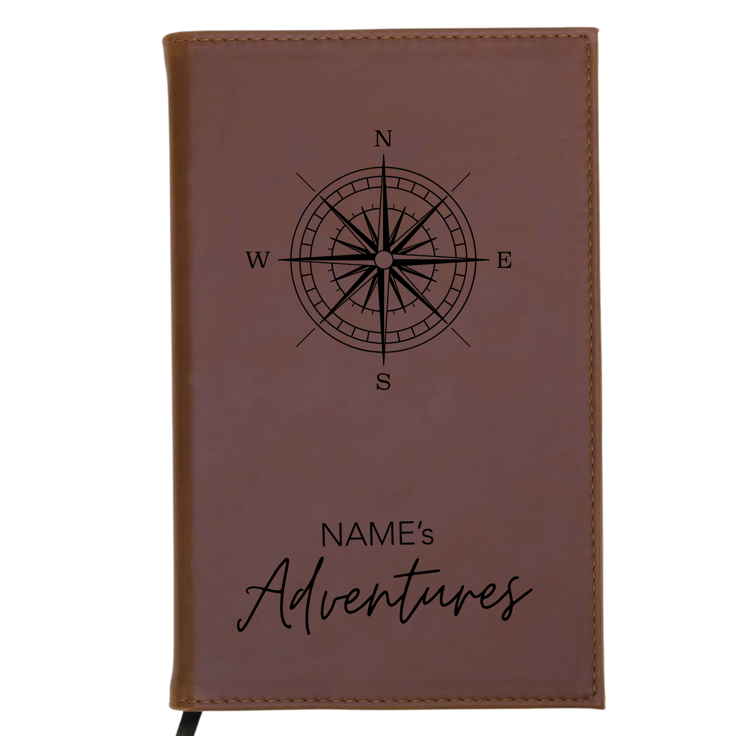Graduate Laserette Notebook Journal