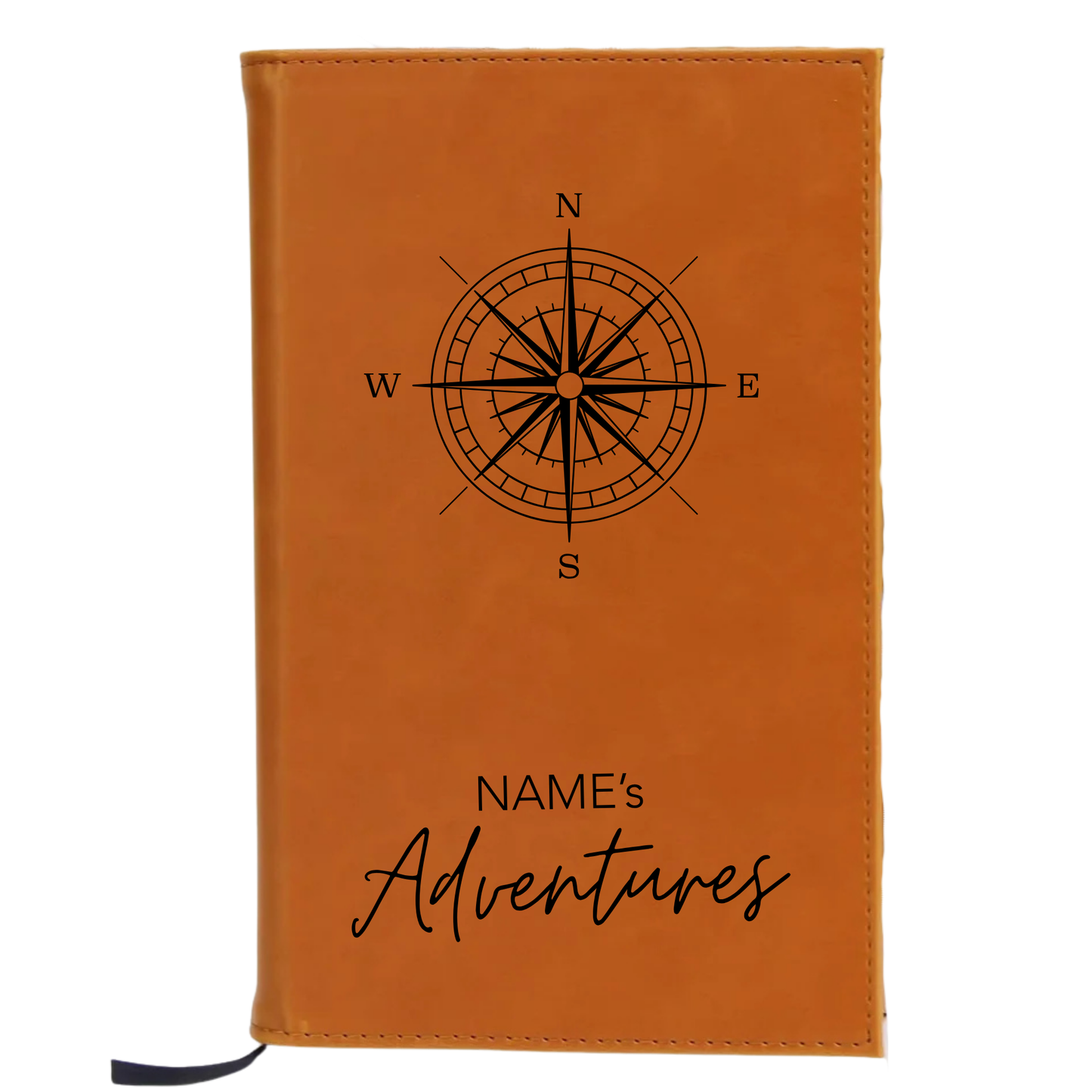 Graduate Laserette Notebook Journal