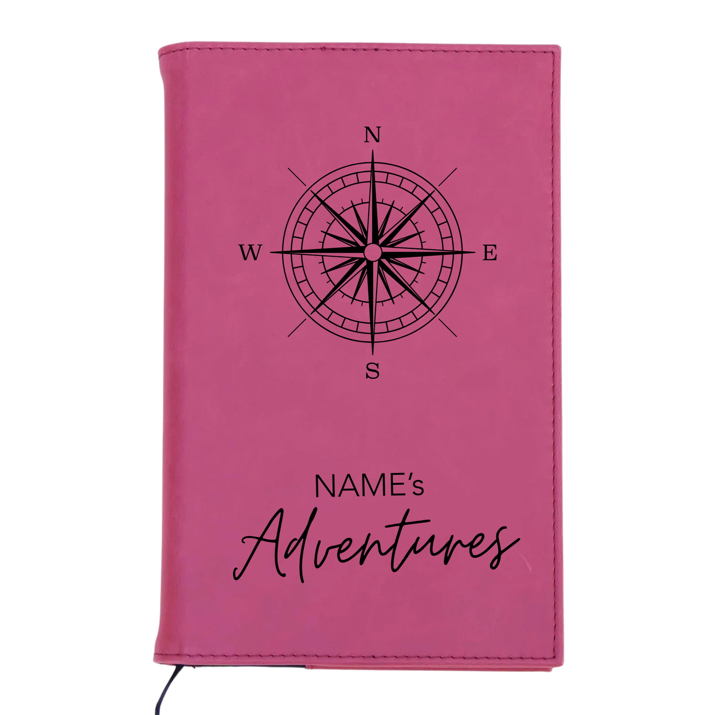 Graduate Laserette Notebook Journal