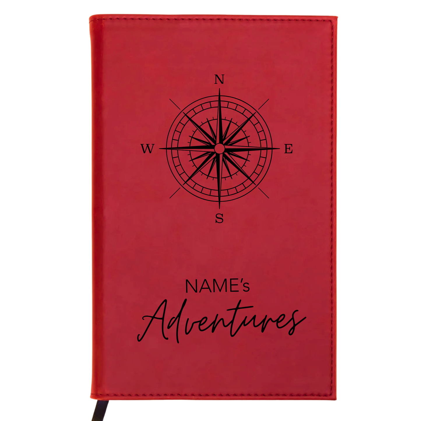 Graduate Laserette Notebook Journal