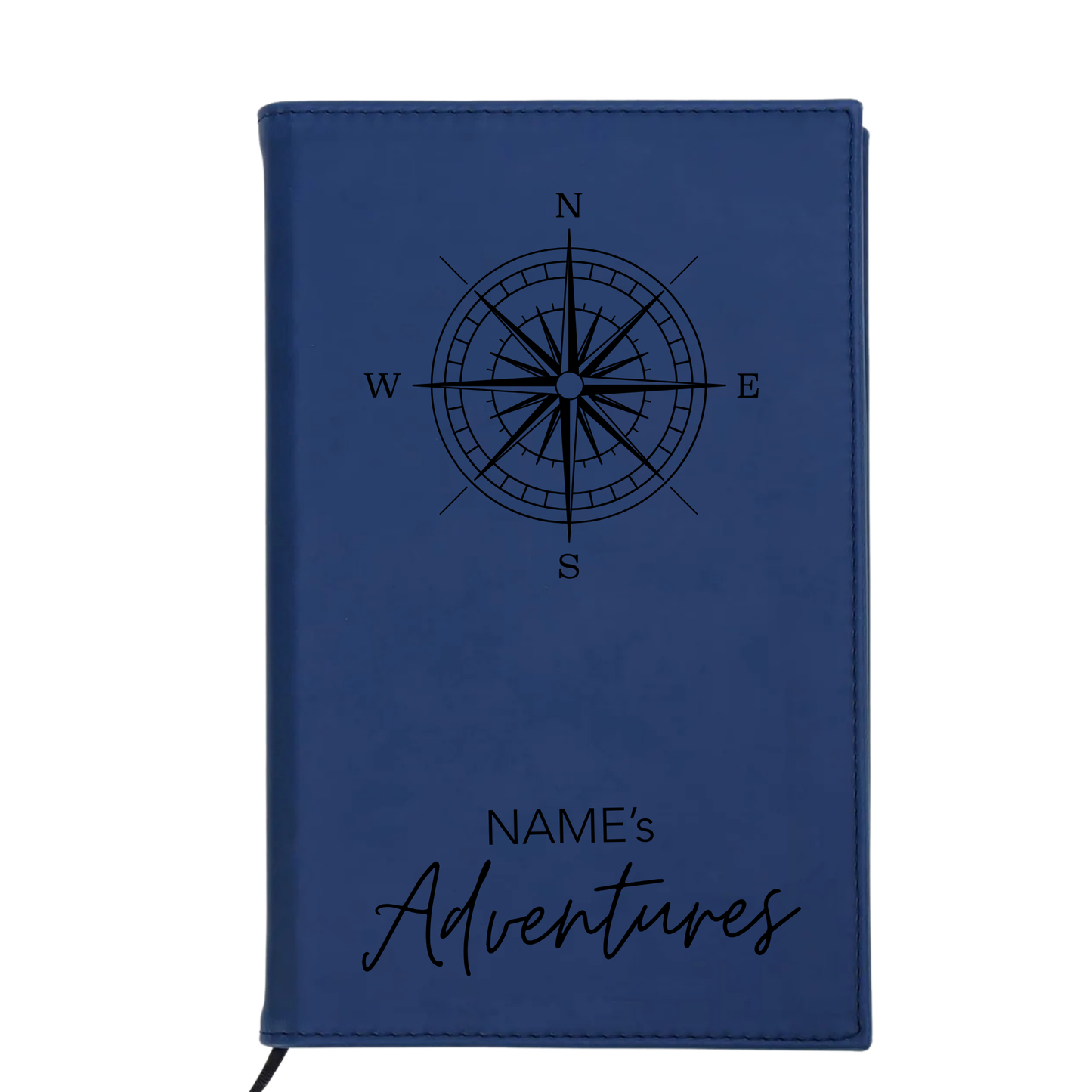 Graduate Laserette Notebook Journal
