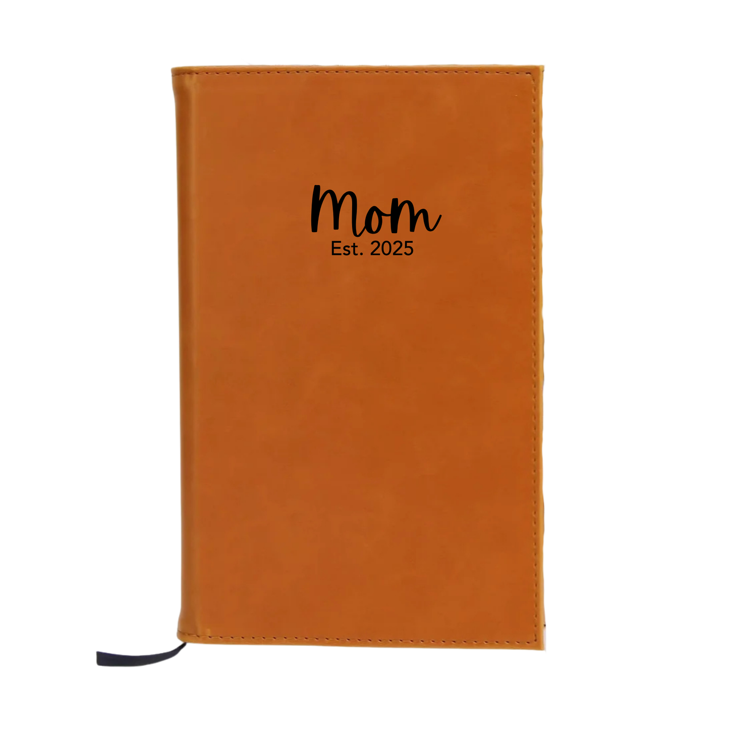 Mother's Day Laserette Notebook Journal