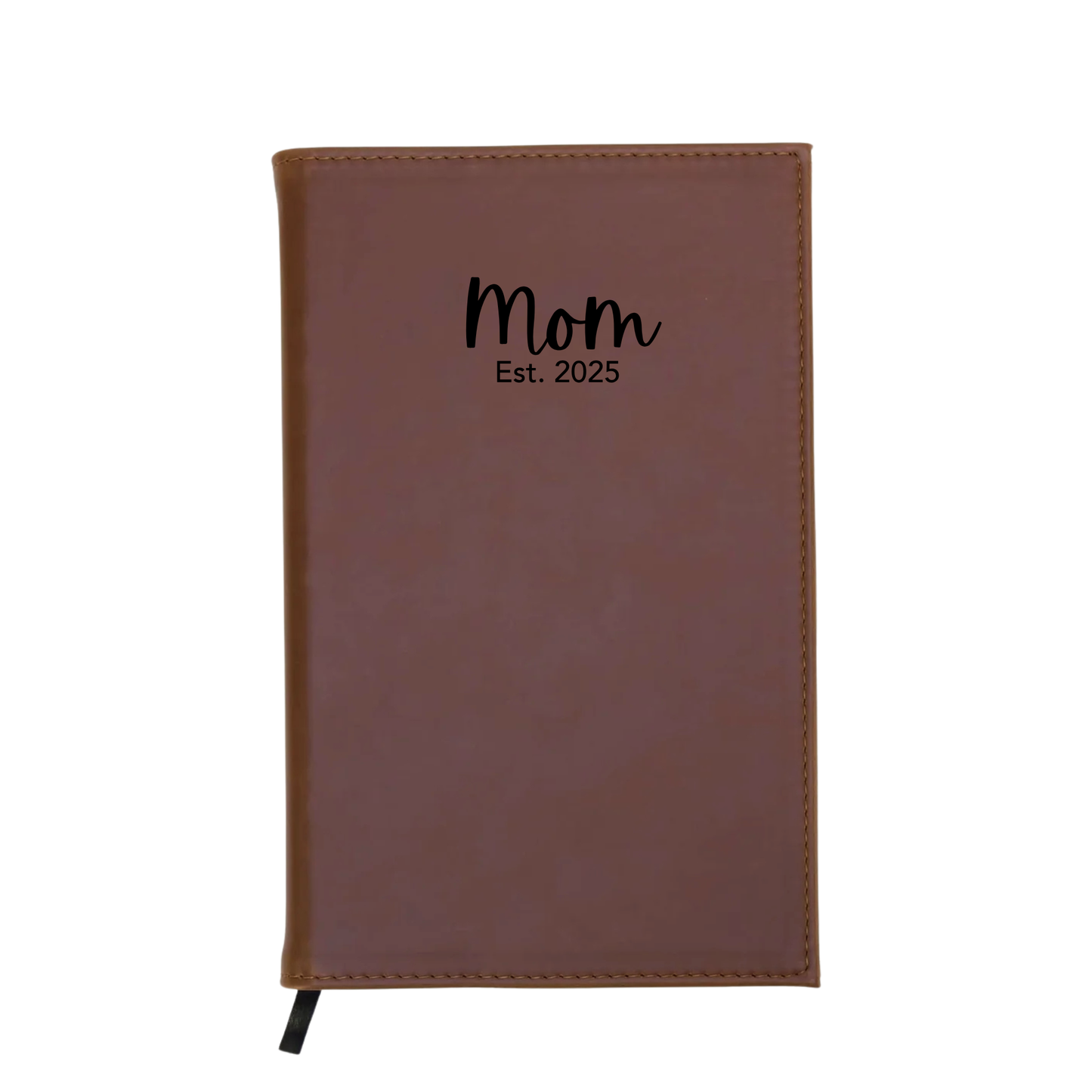 Mother's Day Laserette Notebook Journal