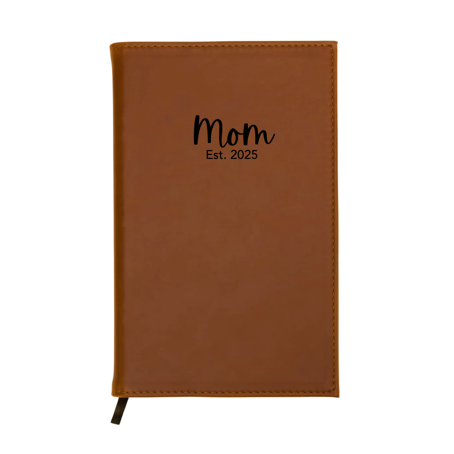 Mother's Day Laserette Notebook Journal
