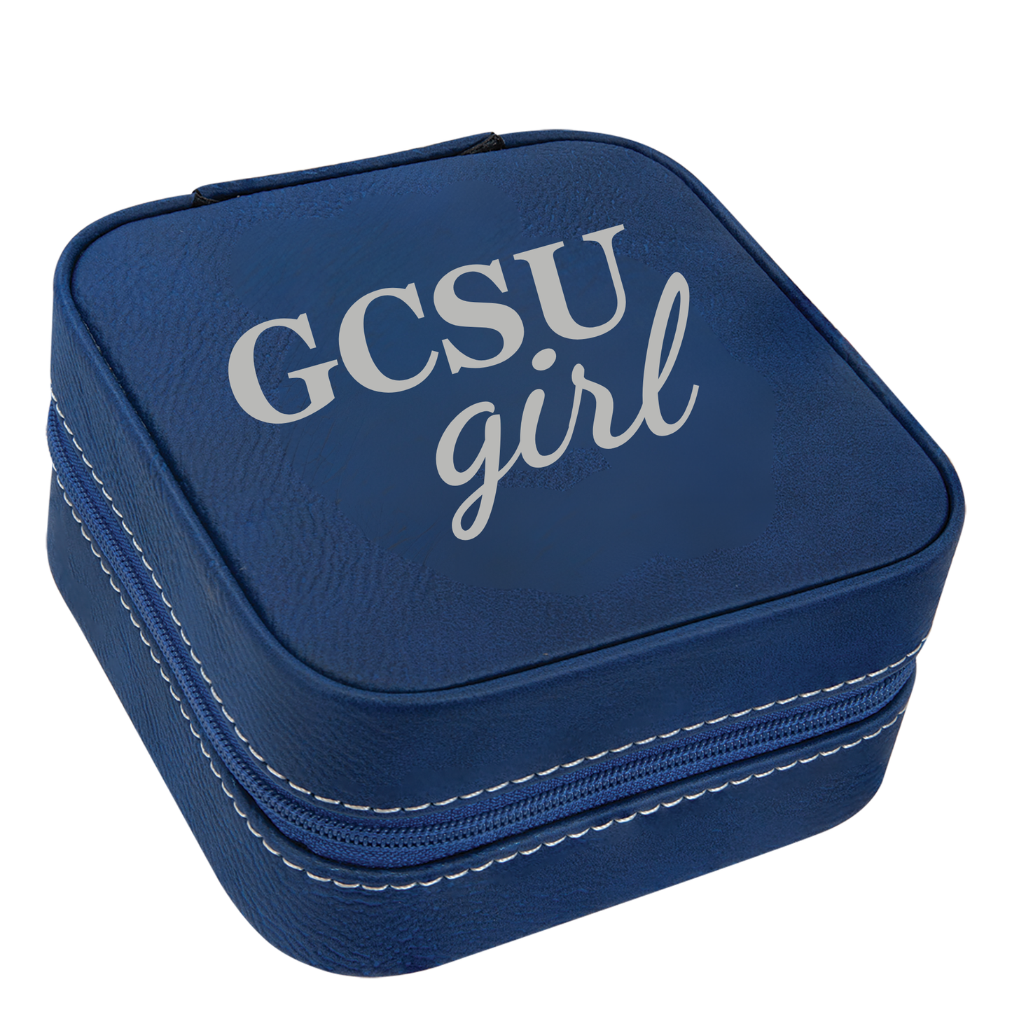Collegiate Jewelry Box