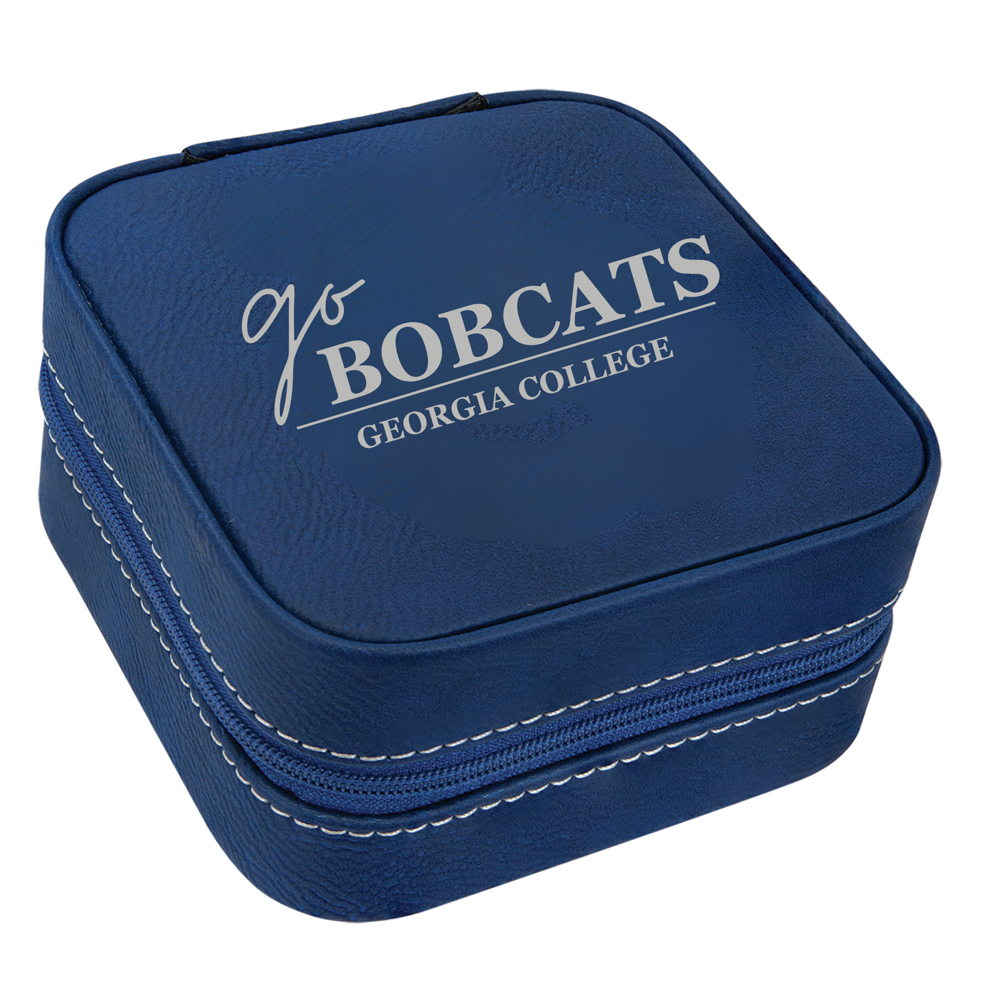 Collegiate Jewelry Box