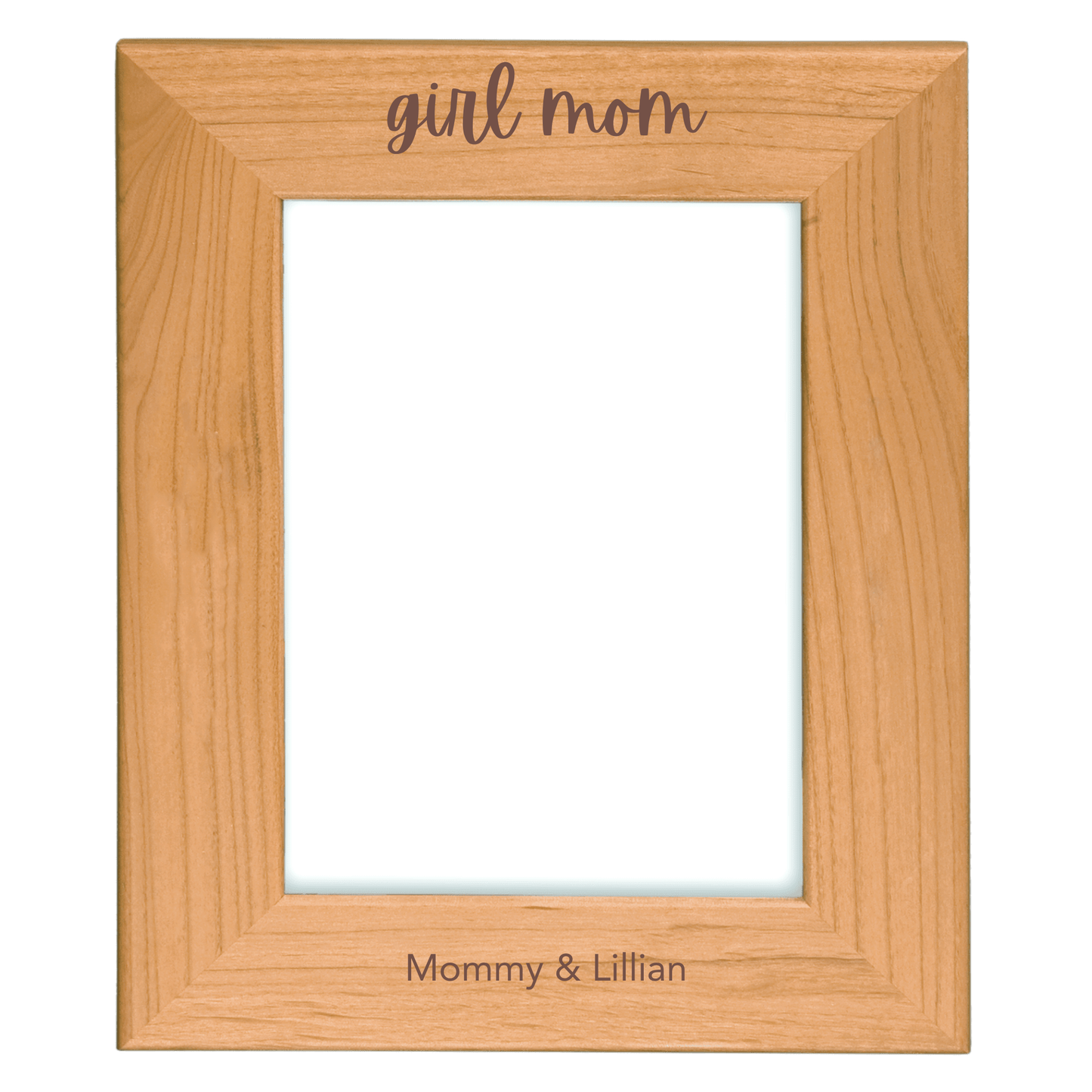 Personalized Picture Frames – A Heartfelt Mother’s Day Gift