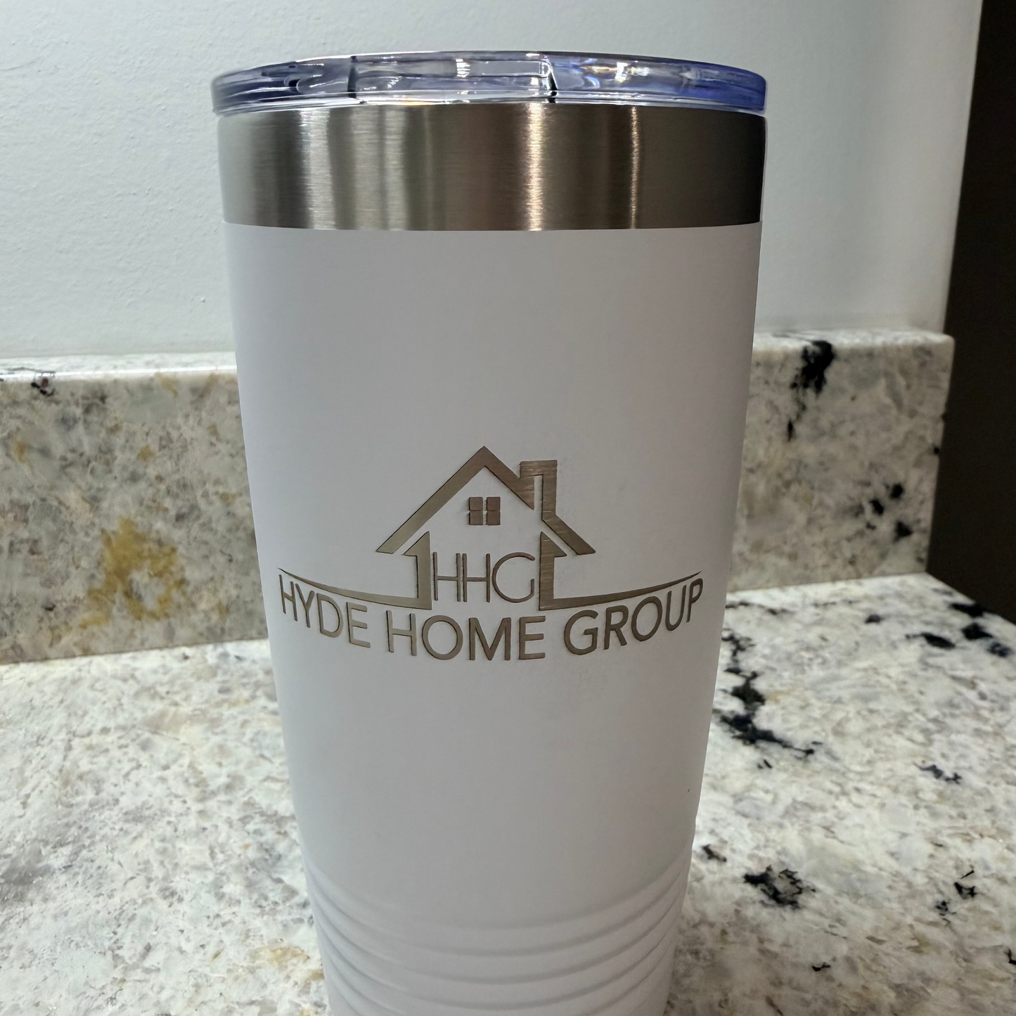 20 oz Travel Tumbler