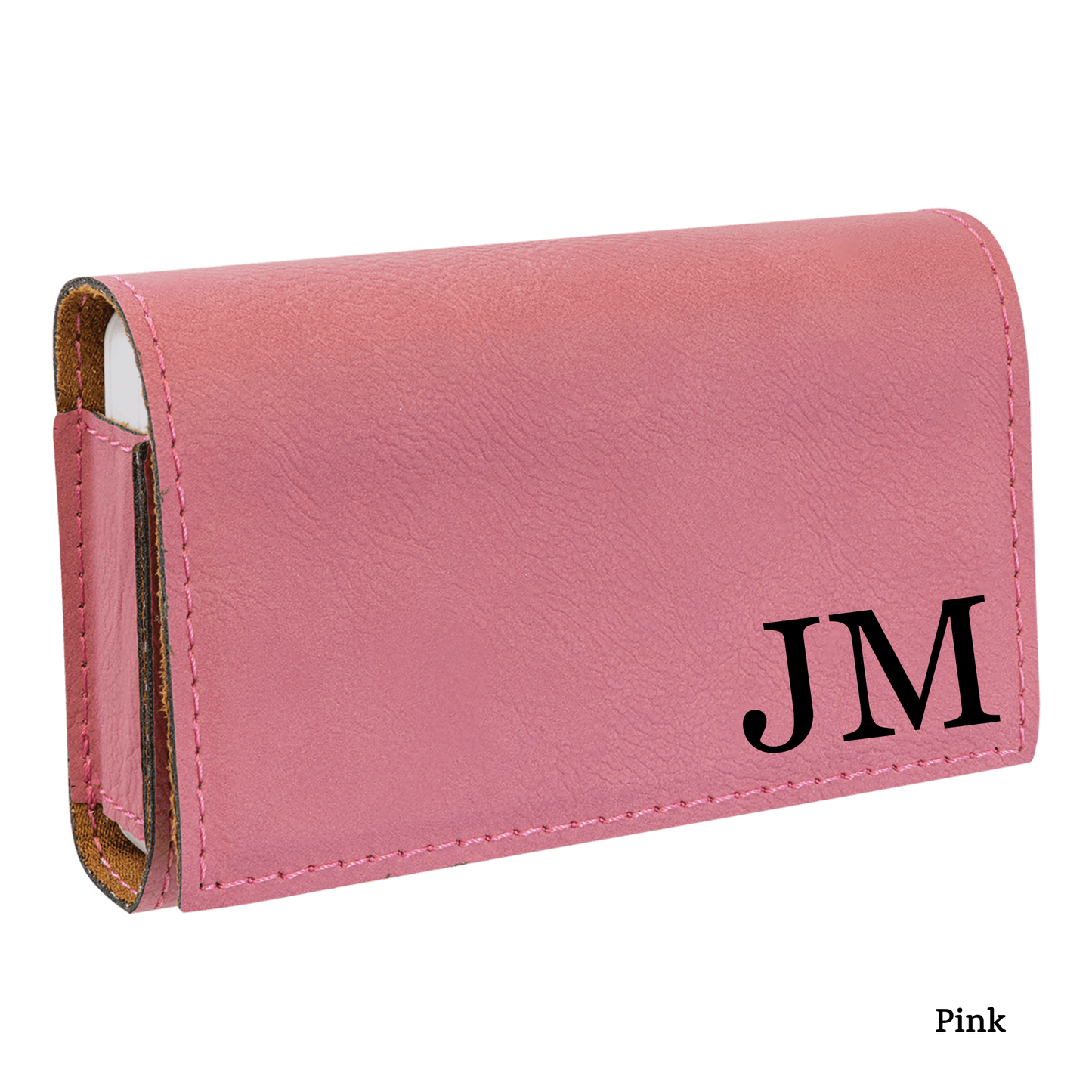 Fashionable Compact Pill Box