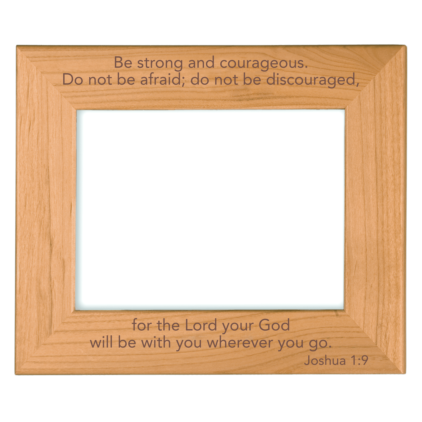 Personalized Picture Frames – A Heartfelt Graduate's Gift