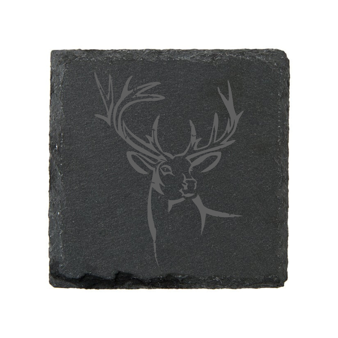 Slate Coaster
