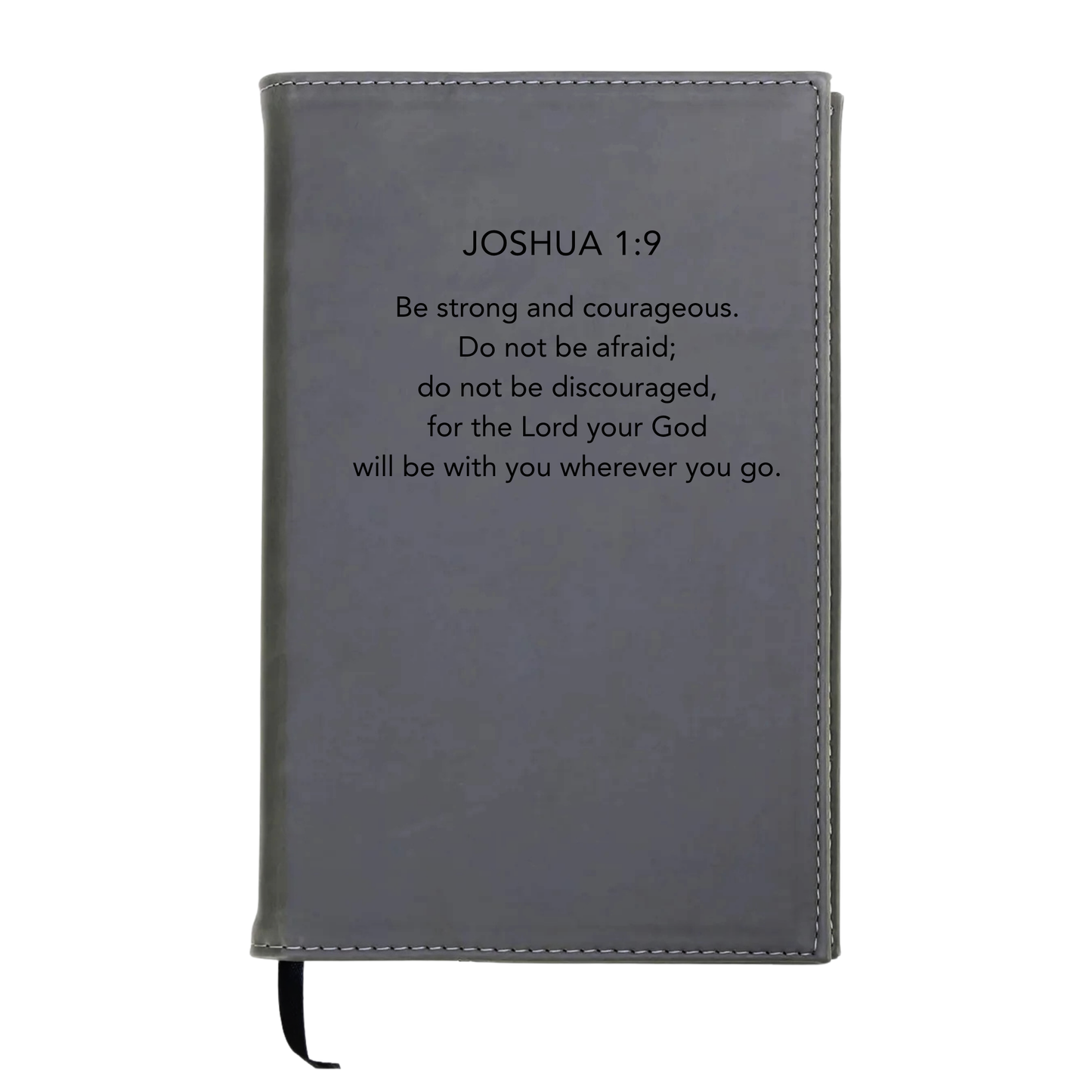 Graduate Laserette Notebook Journal
