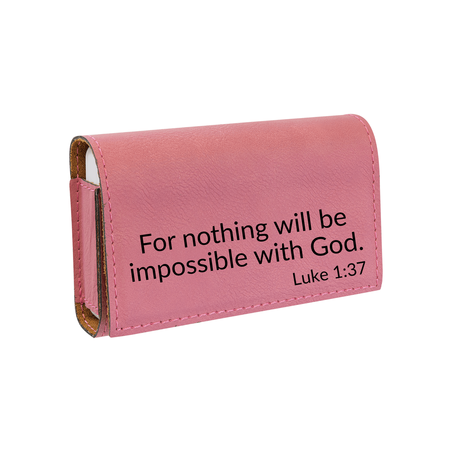Fashionable Compact Pill Box