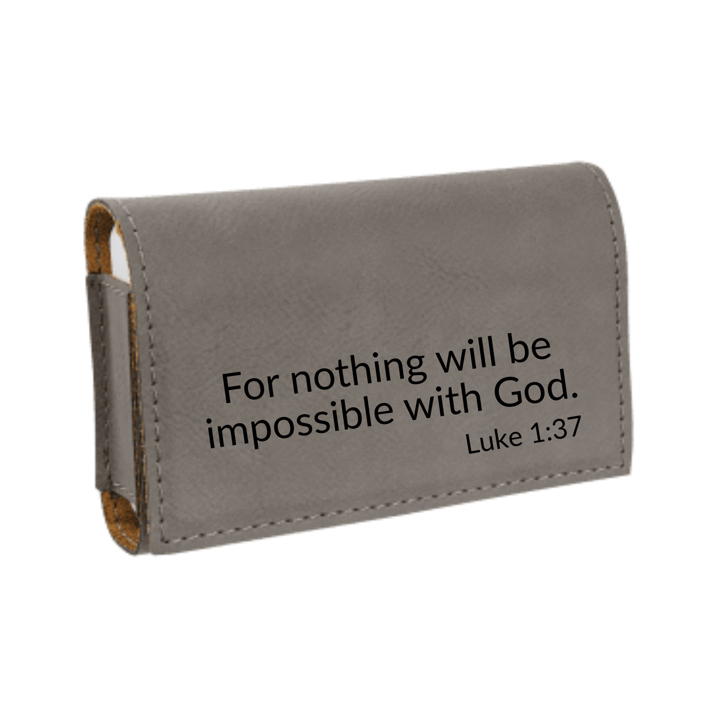 Fashionable Compact Pill Box