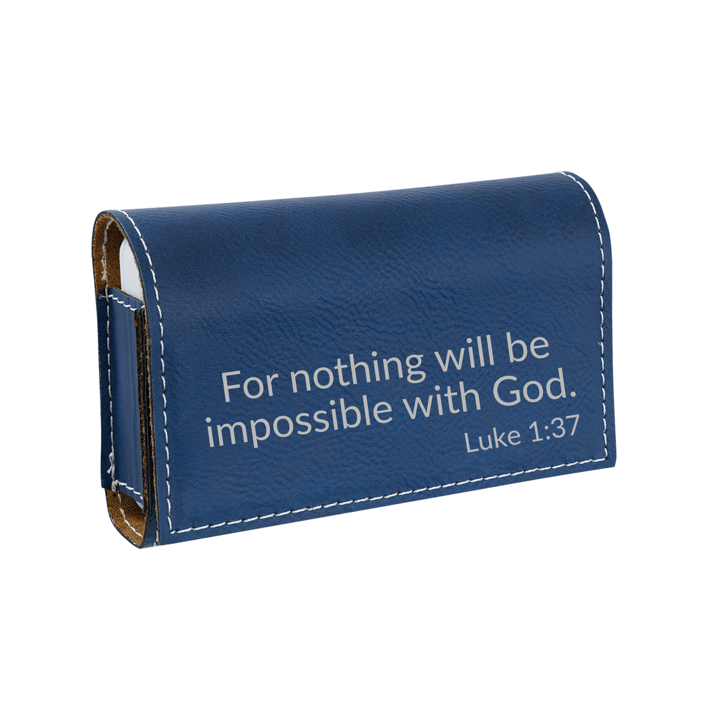 Fashionable Compact Pill Box