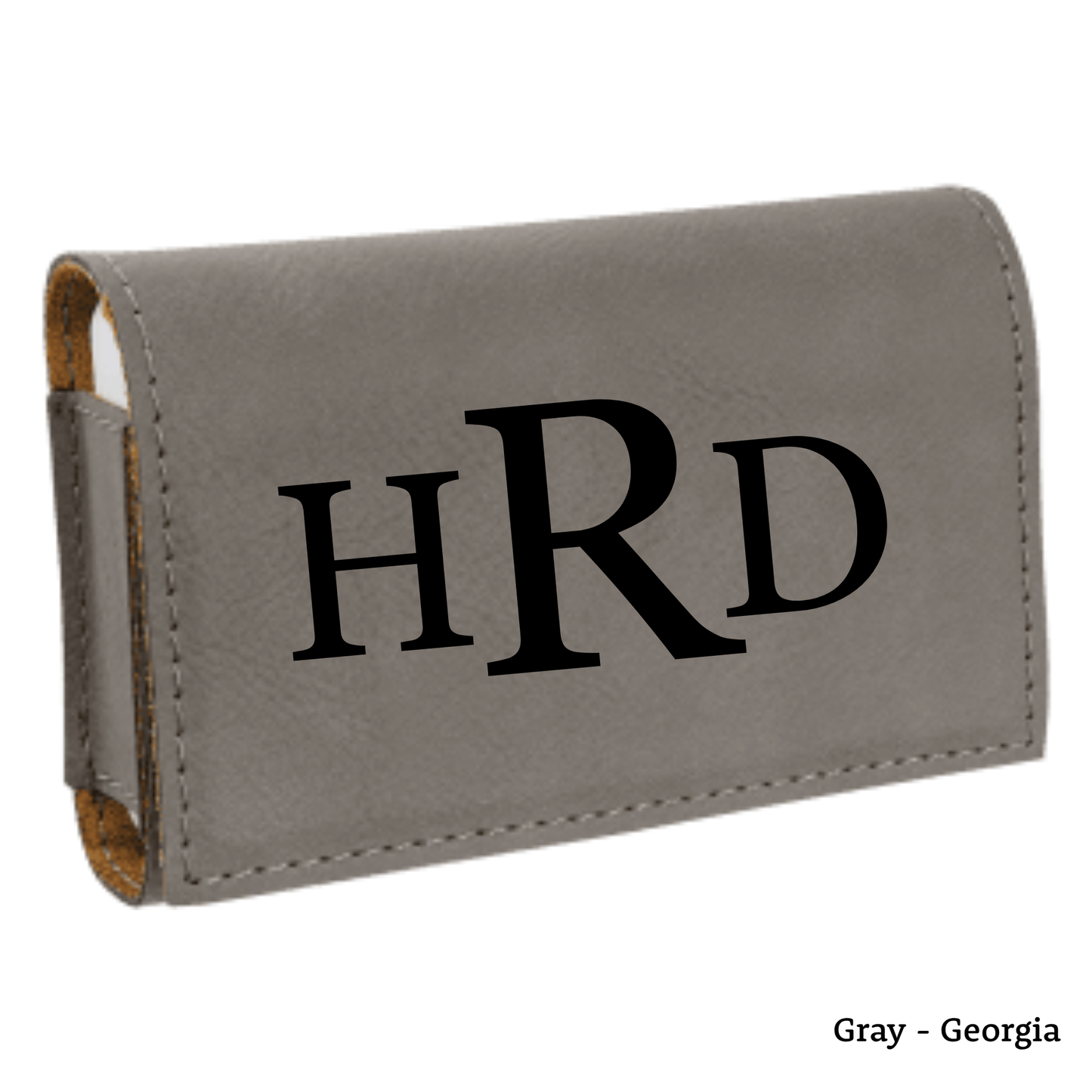 Fashionable Compact Pill Box